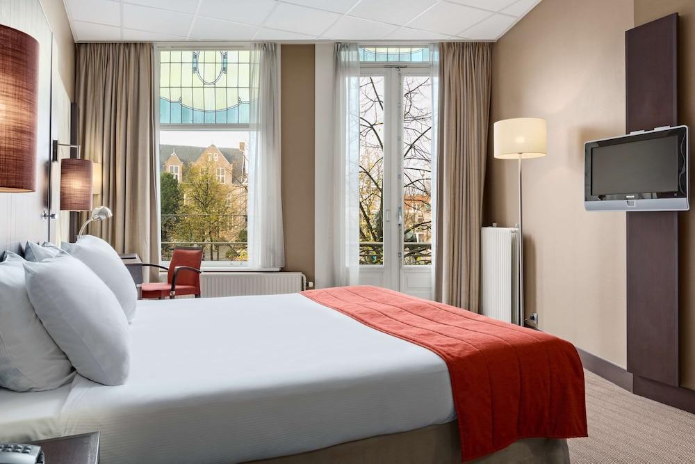Nh Centre Utrecht Hotel Ngoại thất bức ảnh