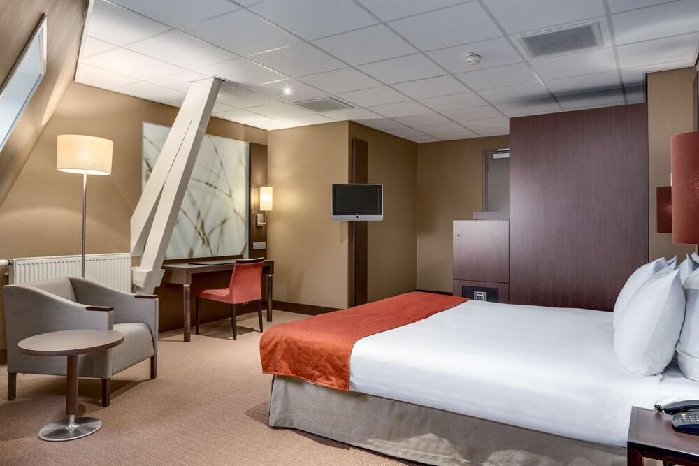 Nh Centre Utrecht Hotel Ngoại thất bức ảnh