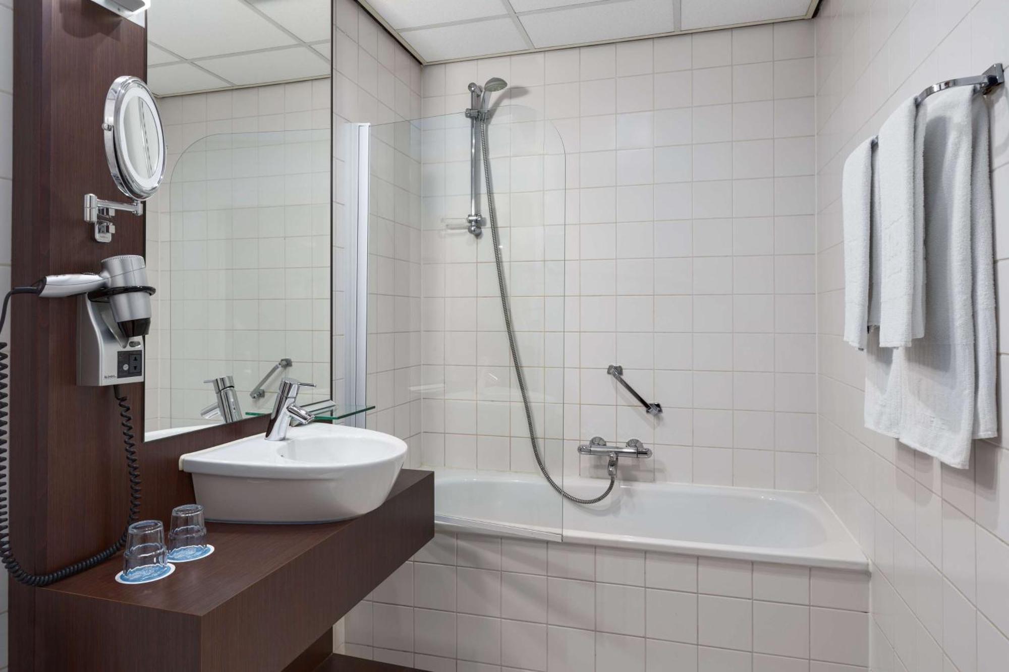 Nh Centre Utrecht Hotel Ngoại thất bức ảnh