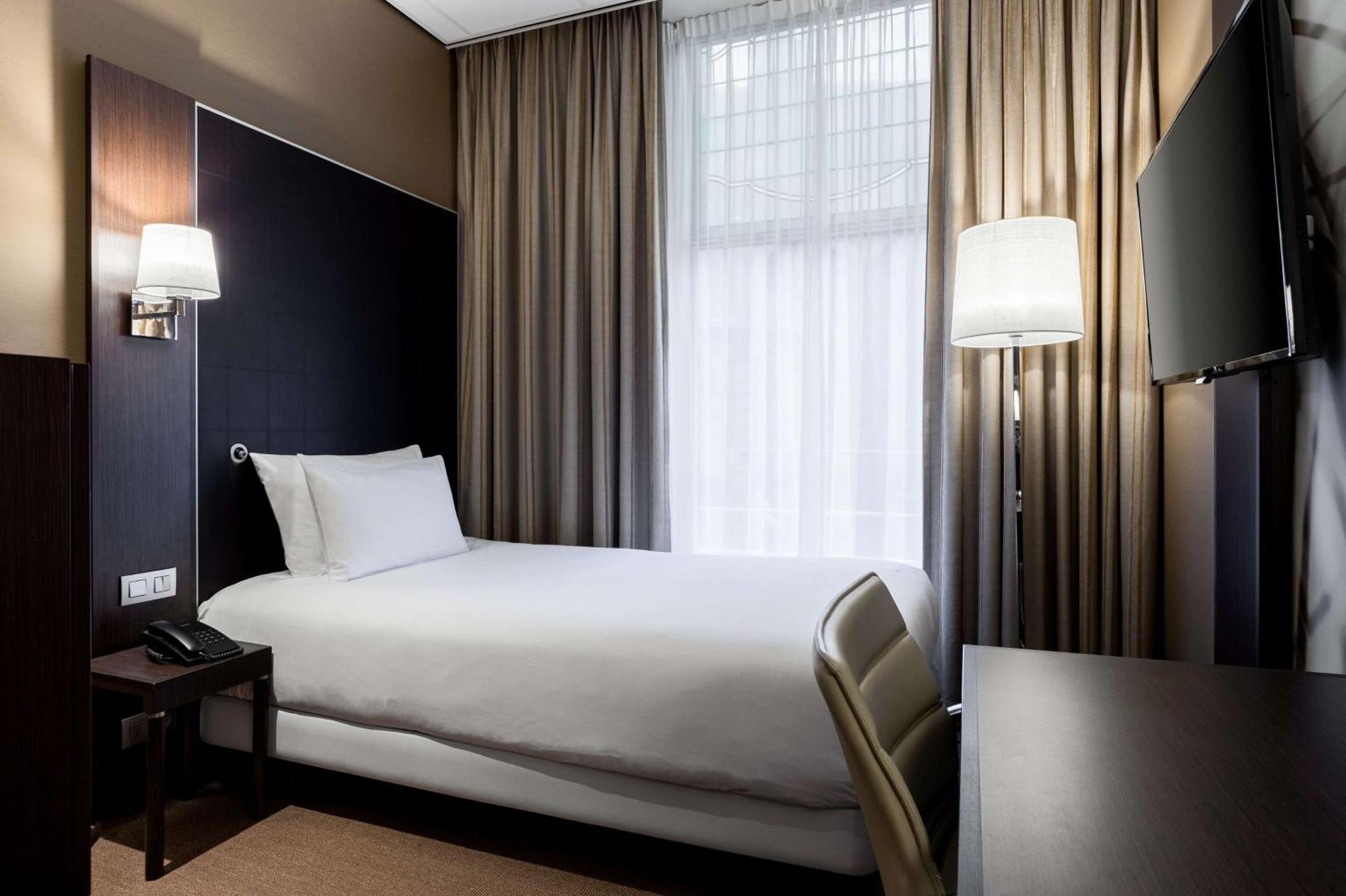 Nh Centre Utrecht Hotel Ngoại thất bức ảnh