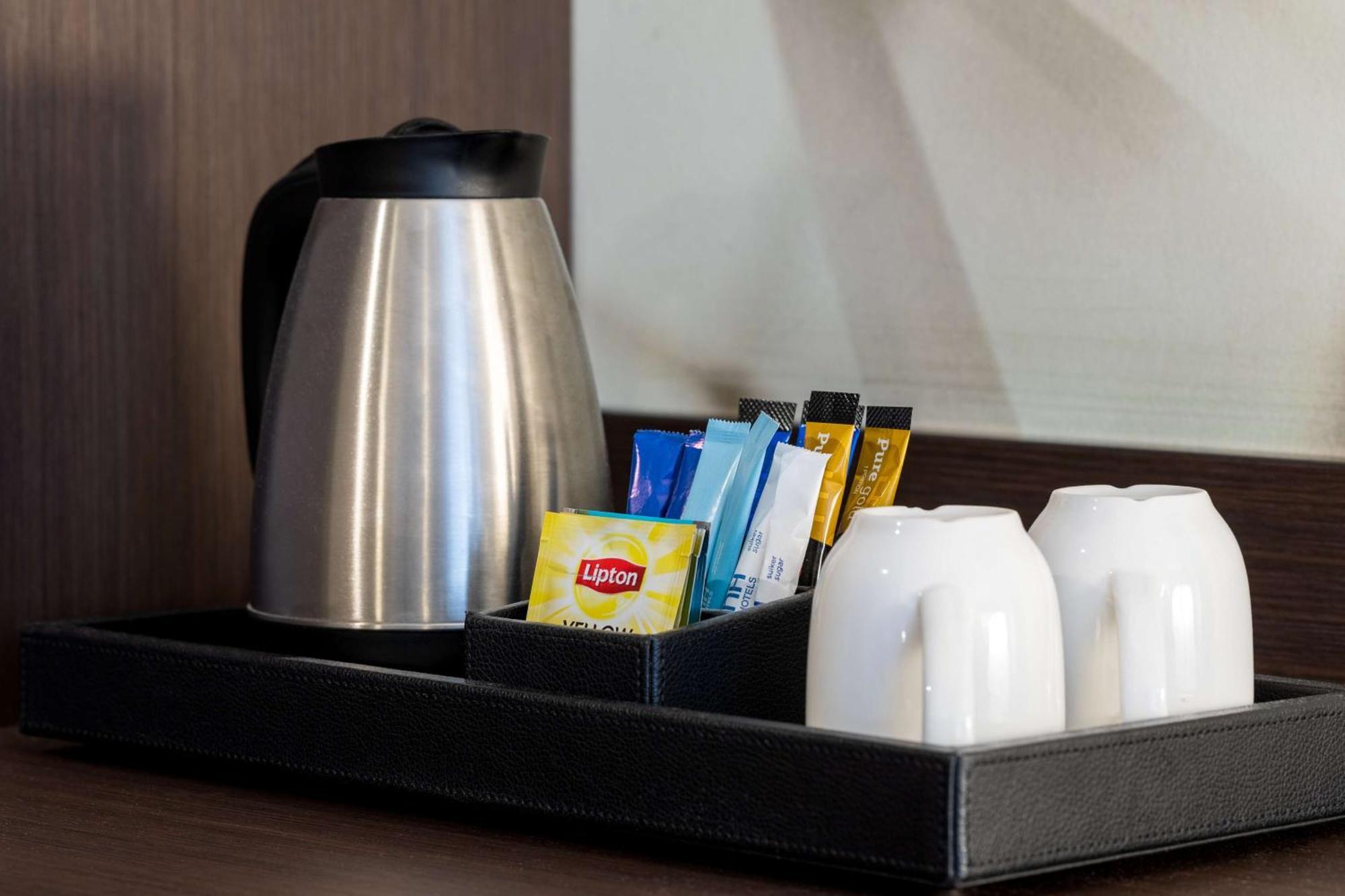 Nh Centre Utrecht Hotel Ngoại thất bức ảnh