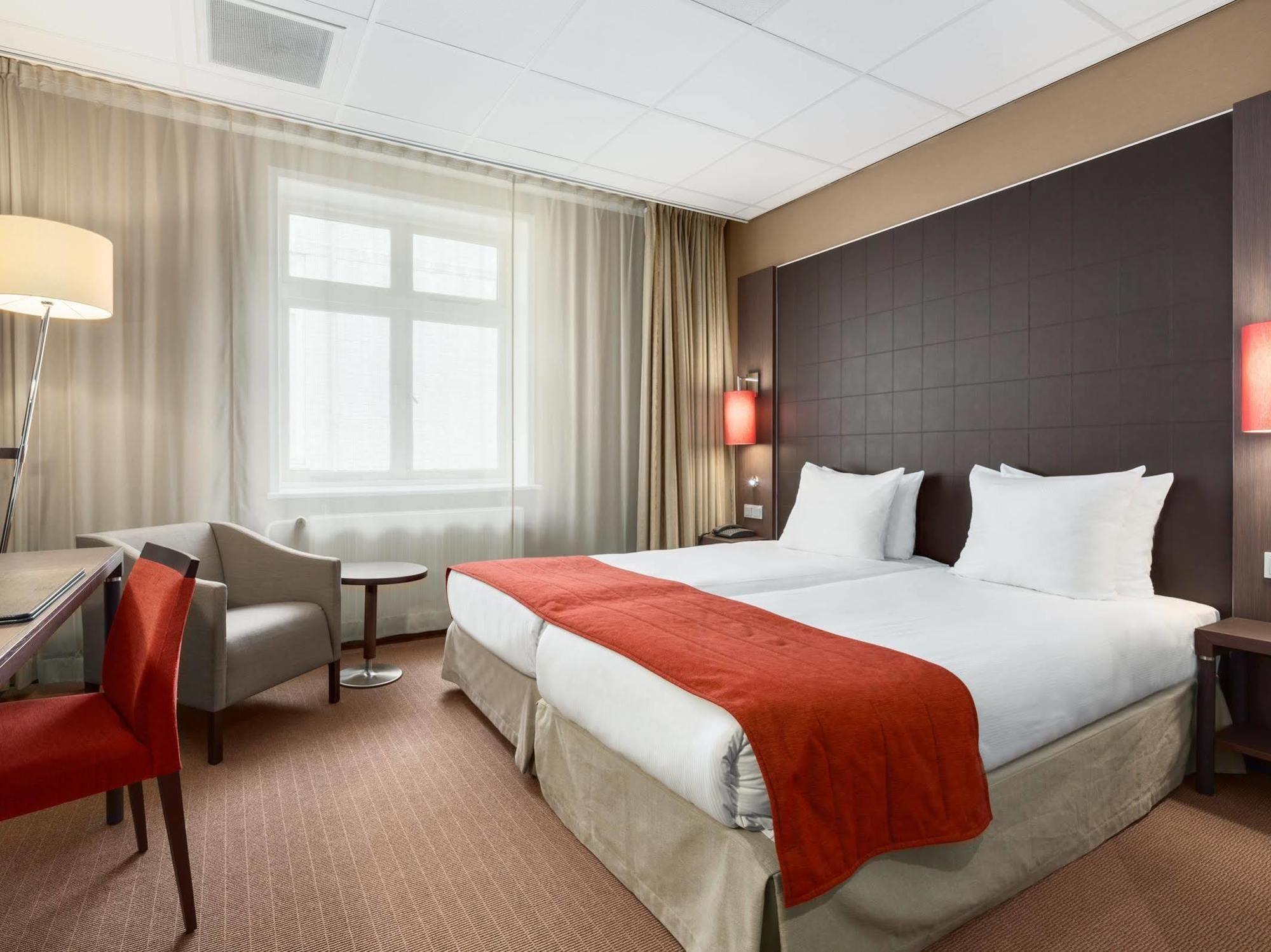 Nh Centre Utrecht Hotel Ngoại thất bức ảnh